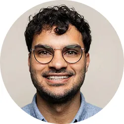 Attia — IT en Platform Security bij The Expat Host