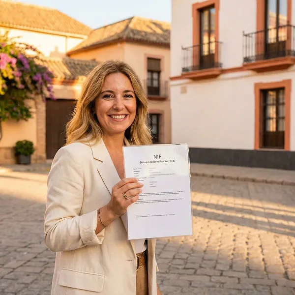 NIF-nummer aanvragen in Spanje — The Expat Host